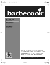 Barbecook Arena SST El manual del propietario