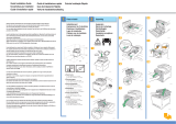 KYOCERA FS-C1020MFP El manual del propietario