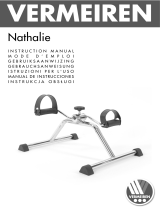 Vermeiren Nathalie Manual de usuario