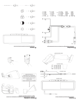 Brigade VBV-243M (4070) Installation & Operation Guide