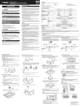 Yamaha VXC5FW El manual del propietario