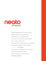 Neato Robotics 945-0005 Guía del usuario