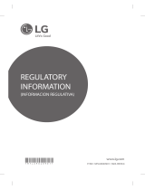 LG 32SE3KB Manual de usuario