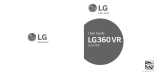 LG LG 360 VR El manual del propietario