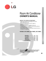 LG LW-C1266CL El manual del propietario