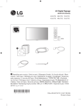 LG 55LS75C-B Manual de usuario