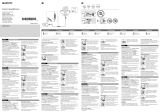 Sony MDR-EX450 White Manual de usuario