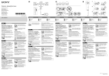 Sony MDR-XB30EX Manual de usuario