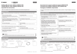 Canon VB-M44 Manual de usuario