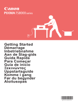 Mode d'Emploi pdf PIXMA TS8053 Manual de usuario
