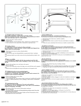 Rex-Electrolux JRN40881 Manual de usuario