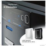 Electrolux OXYGEN Z9122 Manual de usuario