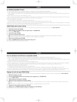 Pioneer SC-1224 Manual de usuario