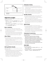 Pioneer BDP-LX58 Manual de usuario