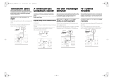 Pioneer A-70 Manual de usuario