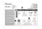 Pioneer VSX-430 Manual de usuario