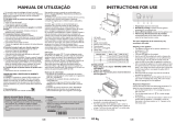 Whirlpool ICFS23/EG Guía del usuario
