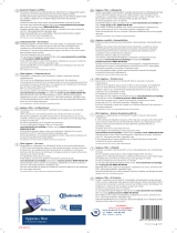 Bauknecht KRIE 3183 A++ Guía del usuario