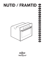IKEA 001 237 46 Guía de instalación