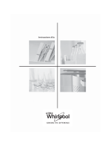 Whirlpool ACM 812/BA Guía del usuario
