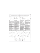 Bauknecht GMX 5997/1 Guía de instalación