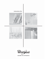 Whirlpool ACM 712/IX /SH Guía del usuario