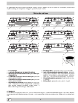 Ariston PH 941MS (IX) El manual del propietario