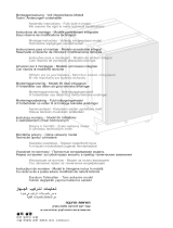 Whirlpool GSXP 6141 A+ Di El manual del propietario
