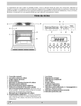 Whirlpool HD 870 C.2/E (SL) Guía del usuario