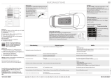 Smeg CR325P1 Guía del usuario