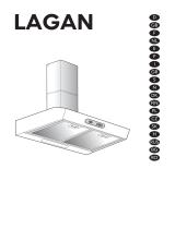IKEA EUR Guía de instalación