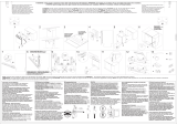 Bauknecht GMX 5010 SD Guía de instalación