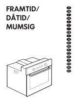 IKEA OV D00 S Guía de instalación