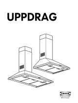 IKEA UPPDRAG El manual del propietario