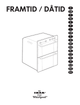 IKEA OV 9M1 AN Guía de instalación