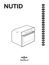 IKEA 501 237 39 Guía de instalación