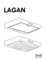 IKEA HD L01 60W Guía de instalación
