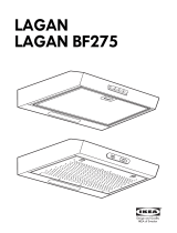 IKEA HD LN40 60S Guía de instalación