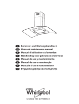 Whirlpool AKR 951/1 IX Guía del usuario