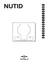 IKEA HB 1 IH B Guía del usuario