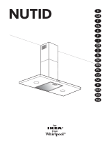 IKEA HDN SW840 Guía de instalación