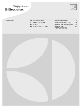 Electrolux EHS60210P Manual de usuario