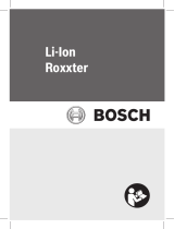 Bosch BRZ1AL Manual de usuario