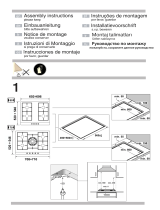 Bosch PRP626B90E/02 Manual de usuario