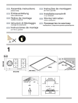 Bosch ER926SB70N/40 Manual de usuario