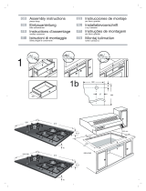 Bosch PGV975K01A/02 Manual de usuario