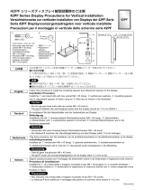 Panasonic TYWK42PV7 El manual del propietario