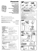 Panasonic RQ-SX76EB El manual del propietario