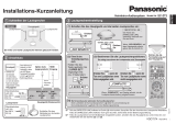 Panasonic SCZT2 El manual del propietario
