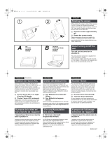 Panasonic DMPB15 El manual del propietario